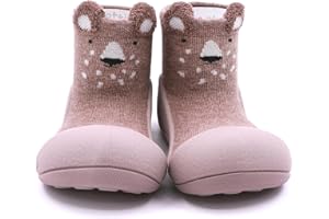 Attipas-Zapatos Primeros Pasos-Modelo Zootopia Bear-