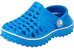 Chicco, Sandalias para Niño y Niña Ideales para la Playa o la Piscina, Chanclas Bebé, Diseñadas en Italia