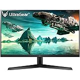 LG Ultragear IPS Gaming Monitor 68.58 cm (27 Inch), FHD, 1920 x 1080, 1ms, 144Hz, NVIDIA® G-SYNC® Compatible, AMD FreeSync™ P