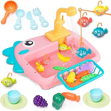 Small Foot - Houten Kookgerij en Servies Set, ... | Speelgoed
