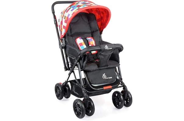 monbebe cube compact stroller amazon