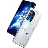 Black Shark 5 Pro [5G] Gaming Smartphone 8+128GB, 144Hz E-Sports Anzeige 6,67”, Snapdragon 8 Gen 1, 108MP Cámara, Akku 4650mA