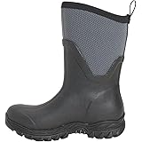 Muck Boots Arctic Sport Mid, Stivali in Gomma Bambine e Ragazze