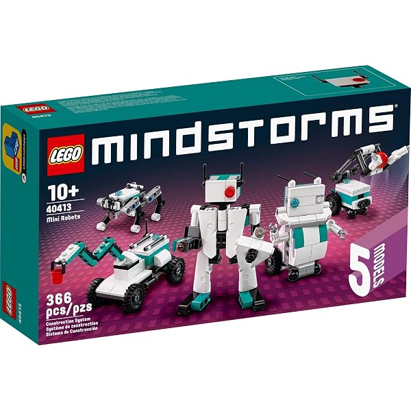 argos mindstorms
