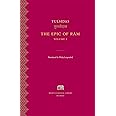 The Epic of RAM: Volume 4 (Murty Classical Library of India)