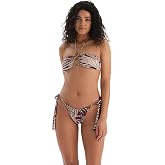 Dagi Kadın Brazilian Bikini Alt, &Ouml;rme