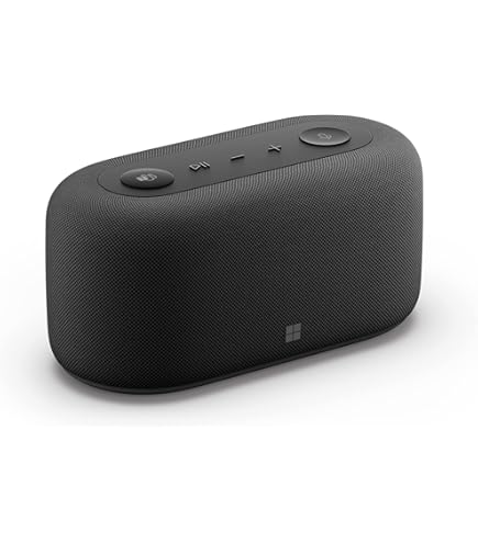 Anker Speaker Customer Reviews: Microsoft Modern USB-C Speaker