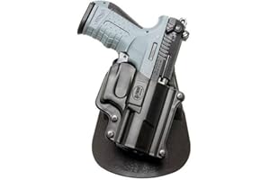 Fobus WP-22 Paddle Holster Walther P22/P22Q, Röhm RG88