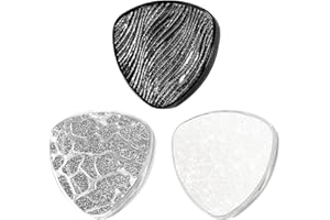 GROSPE 3 Pcs Solid Perfume Balm Long-Lasting Fresh Light Fragrance Portable Pocket Solid Balm Perfume Natural Fragrance Perfume for Daily Life Dating Travel