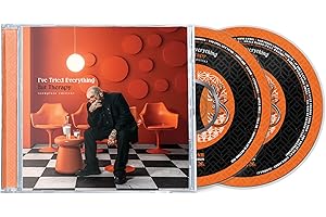 I've Tried Everything But Therapy’ (Complete Edition)