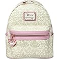 Loungefly Disney by Princess Damask Heo Exclusive Backpack