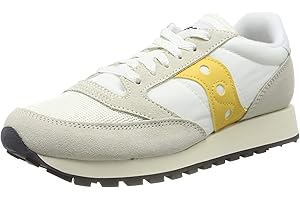 Saucony Jazz Original Vintage, Scarpe da Ginnastica Donna