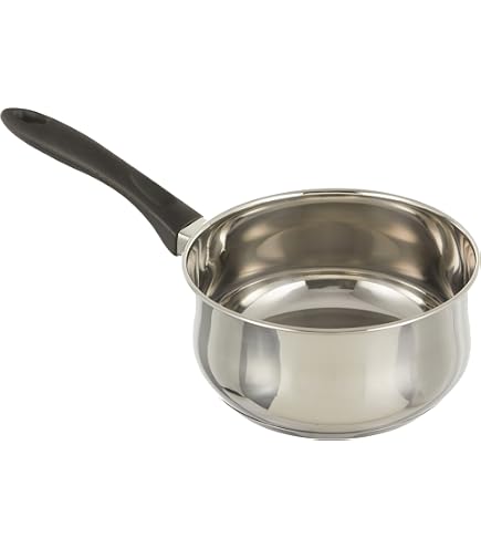 Casserole Gaz Quid Casserole Acier Inoxydable 14 Cm - 0,5 L - Compatible Induction Et Gaz Casserole Tefal Ingenio 16 Cm