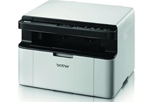 Brother DCP-1510E Fotokopierer