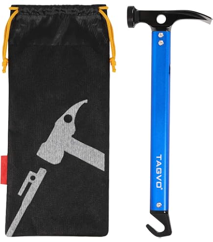 CampTeck Picknickdecke Mit Tasche – 140x170 Cm, Wasserfest, Mit Heringen & Tragetasche