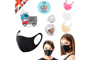 XXR Unisex Reusable Face Mask Protection Washable Facial Skin Mouth Nose Shield Breathable Anti Smoke Pollution Bike Motorcycle Sport