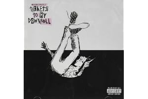 Tickets To My Downfall