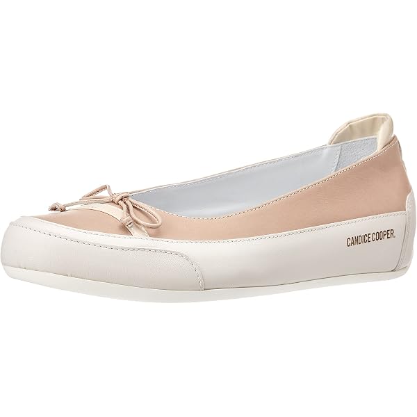 Candice Cooper Lilly, Ballerines Pour Femmes - Acheter Sur