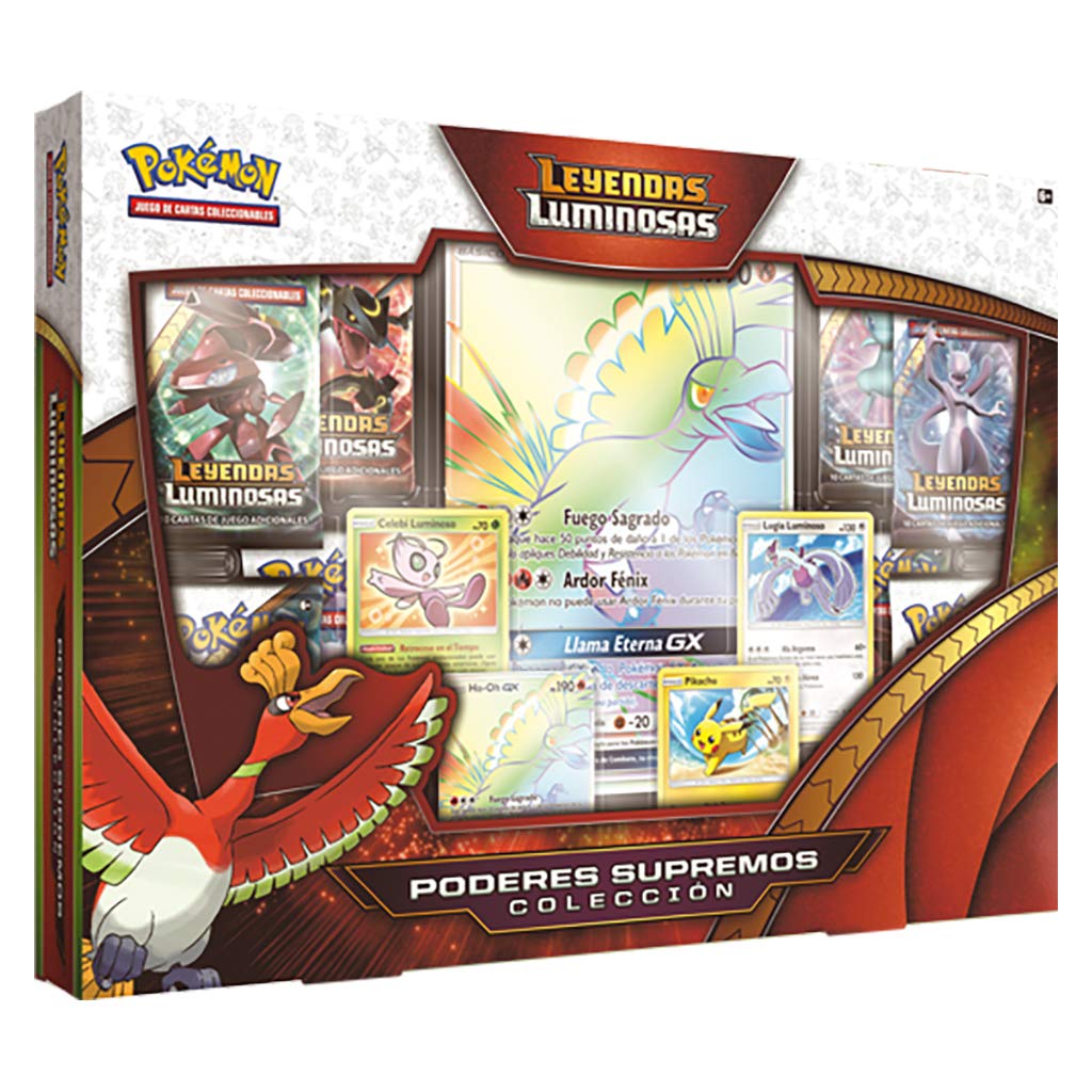 Cartas de Pokémon Tienda online de