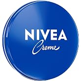 NIVEA Universal Care Cream, Classic Moisturizing Cream for All Skin Types, Rich Skin Care with Eucerit Skin-Related (30ml)