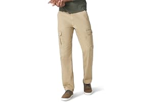 Wrangler Authentics Cargo Pant - Jeans Hombre