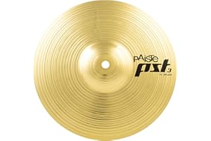 Paiste PST3 Splash 10"