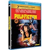 Pulp Fiction (Blu-ray)