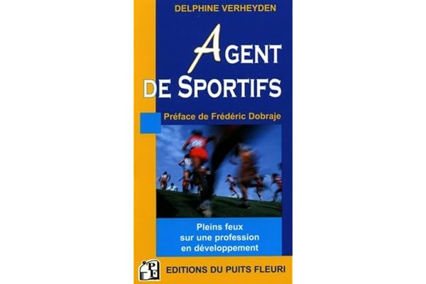 Agent de sportifs: Pleins feux sur une profession en développement
