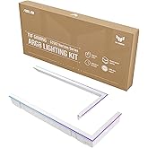 TUF GAMING GT502 HORIZON ARGB LIGHTING KIT BEYAZ