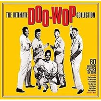 The Very Best Of Doo-Wop: Various Artists: Amazon.es: CD y vinilos}