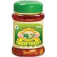 Pravin Mango Pickle/Achar 200g Jar - Pack of 4