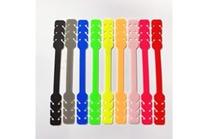 Cura Farma 26063 - Salva Orejas Máscara con Correa Ajustable 10-Piezas 100 g