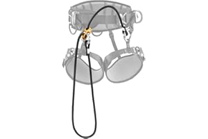 PETZL Pont De Fixation Réglable Pour Harnais Sequoia Et Sequoia Srt
