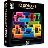 SmartGames - IQ Deluxe (SG 312)