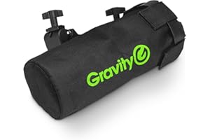Gravity MA DSB 01 Support pour baguettes de batterie Traveler