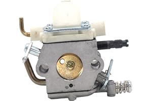 Hippotech C1M-K37D Carburetor for ZAMA C1M-K37D for Echo PB-4600 PB-46HT PB-46LN PB-460LN PB-461LN Blower