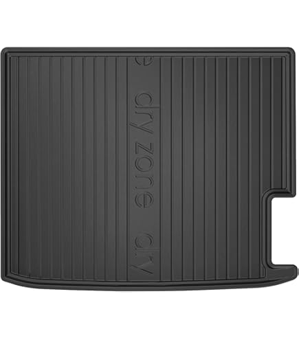 Alfombrillas goma para BMW X1 E84 2009 - 2015 | Ajuste perfecto