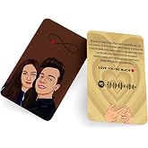 Fairus Customized Wallet Card With Your Photo,Illustrat...