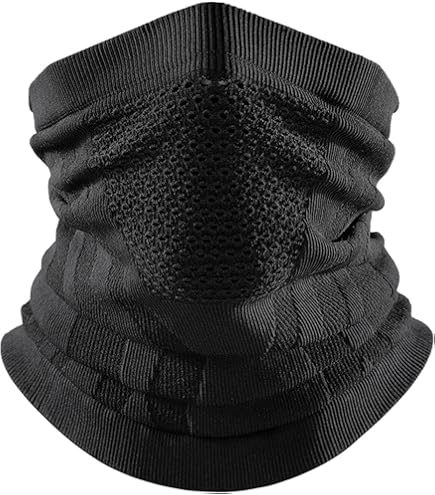 Alpinestars MM93 Neck Warmer - Halstuch Für Motorrad & Outdoor
