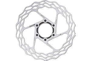 DISCO FRENO GALFER ROAD DISC WAVE CENTER-LOCK SYSTEM Ø140X1.8MM