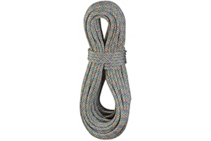 EDELRID Lina wspinaczkowa Parrot 9,8 mm