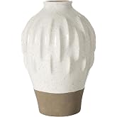 Mudo Home Myron Seramik Vazo 21X32cm