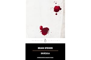 Drácula (Penguin Clásicos)