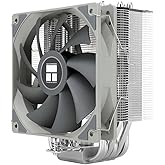 Thermalright Burst Assassin 120 TL-C12C İşlemci Soğutucu