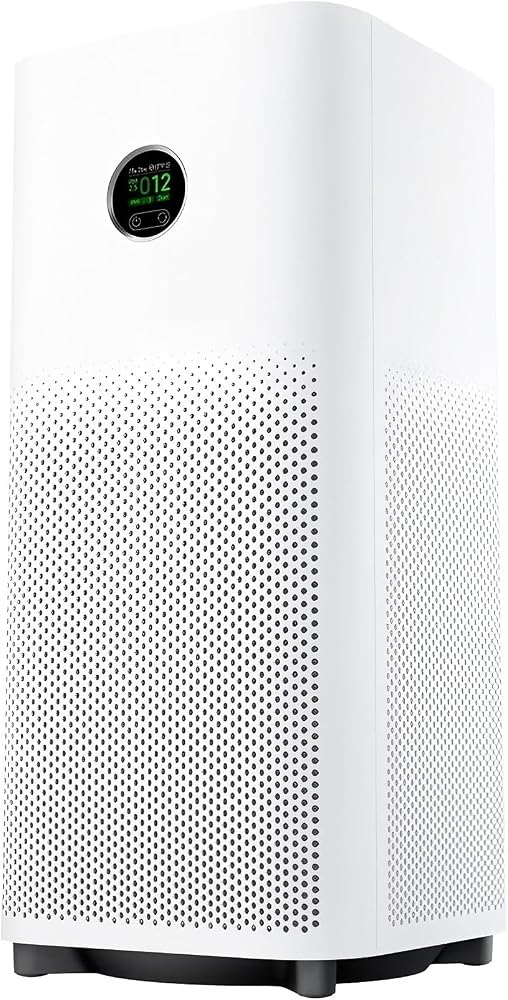 Xiaomi Mijia Smart Air Purifier 6 EU