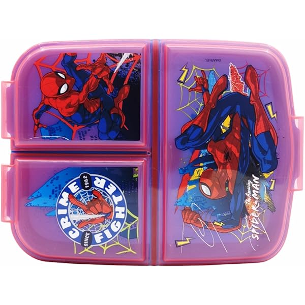 Safta FROZEN 3D - Astuccio Doppio 3D, Astuccio Per Bambini, Ideale Per Bambini In Età Scolastica, Comodo E Versatile, Qualità E Resistenza, 21 X 6 X 8