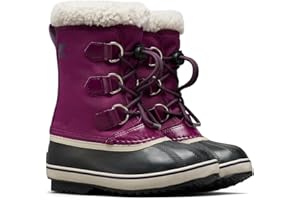 Sorel Botas de agua de nailon Yoot Pac