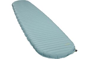 Therm-a-Rest NeoAir XTherm NXT Ultralight Camping and Backpacking Sleeping Pad, Neptune, Regular