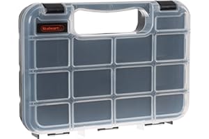 Stalwart 75-ST6074 Tragbarer Stauraum, 75-ST6074