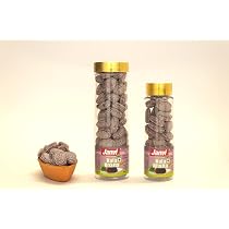 Janvi Foods Kala Khatta Flavor Candy (120g) | Juicy Candy | 100 ...